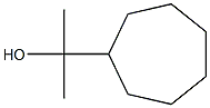 α,α-Dimethylcycloheptanemethanol