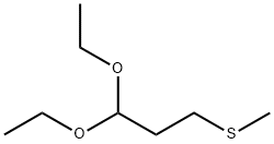 1,1-DIETHOXY-3-(METHYLTHIO)PROPANE