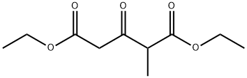 DIETHYL 2-METHYL-3-OXOPENTANEDIOATE