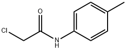 2-氯-N-(4-甲基苯基)乙酰胺