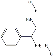 1-苯基乙烷-1,2-二胺二盐酸盐