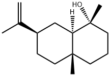 (±)-11-Selinen-4α-ol