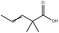 2,2-Dimethyl-3-pentenoic acid