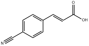 4-CYANOCINNAMIC ACID