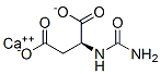calcium N-(aminocarbonyl)-L-aspartate