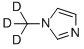 1-Methyl-d3-imidazole