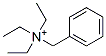 benzyl-triethyl-azanium