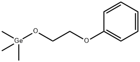 (2-Phenoxyethoxy)trimethylgermane