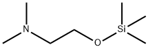 2-(Trimethylsiloxy)ethyldimethylamine