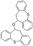 10,10'-Oxybis(10,11-dihydrodibenzo[b,f]thiepin)