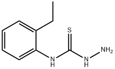 3-氨基-1-(2-乙基苯基)硫脲