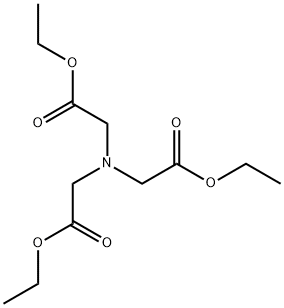 2,2',2''-Nitrilotriacetic acid triethyl ester