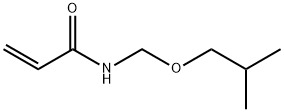 N-（N-丁氧基甲基）丙烯酰胺
