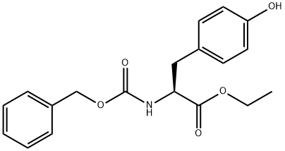 CBZ-L-酪氨酸乙酯