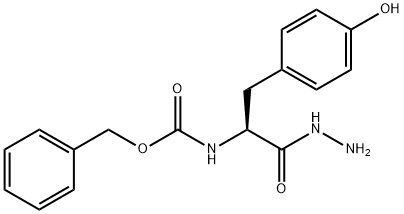 Z-L-TYROSINE HYDRAZIDE