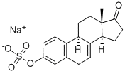 氟哌噻吨 3-硫酸酯钠盐
