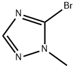 5-溴-1-甲基-1,2,4-噻唑