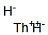 Thorium(II) hydride.