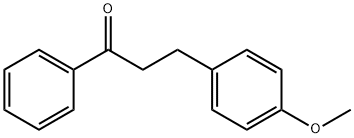 3-(4-METHOXYPHENYL)PROPIOPHENONE