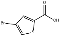 4-溴噻吩-2-甲酸