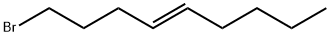 (E)-1-Bromo-4-nonene