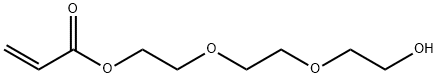 2-[2-(2-羟基乙氧基)乙氧基]乙基 2-丙烯酸酯