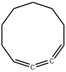 1,2,3-Cyclodecatriene