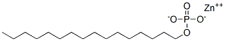 zinc hexadecyl phosphate