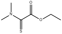 2-(Dimethylamino)-2-thioxoacetic acid ethyl ester