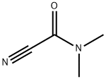 N,N-DIMETHYLCYANOFORMAMIDE)