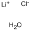 Lithium chloride monohydrate