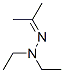 Acetone diethyl hydrazone
