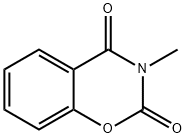 3-Methyl-2H-1,3-benzoxazine-2,4(3H)-dione