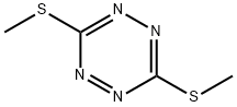 双(甲硫基)-1,2,4,5-四嗪