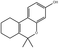 7,8,9,10-Tetrahydro-6,6-dimethyl-6H-dibenzo[b,d]pyran-3-ol