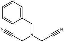 3-[苄基-(2-氰基乙基)-氨基]-丙腈