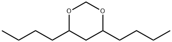 4,6-Dibutyl-1,3-dioxane