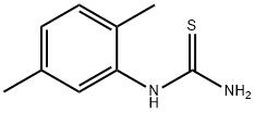 (2,5-xylyl)thiourea