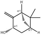 (1R,3S,5R)-REL-6,6-二甲基-2-亚甲基-双环[3.1.1]庚烷-3-醇