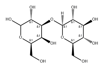 3-O-β-D-Glucopyranosyl-D-galactopyranose