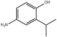 4-AMINO-2-PROPAN-2-YLPHENOL