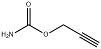PROP-2-YNYL CARBAMATE
