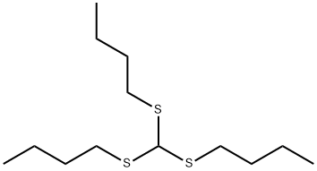 1,1',1''-[Methylidynetris(thio)]trisbutane