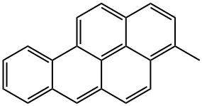 3-Methylbenzo[a]pyrene