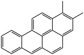 1,2-Dimethylbenzo[a]pyrene