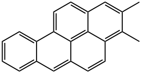 2,3-Dimethylbenzo[a]pyrene