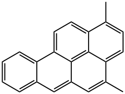 1,4-Dimethylbenzo[a]pyrene