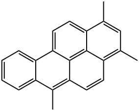 1,3,6-Trimethylbenzo[a]pyrene