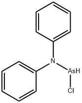 DIPHENYLAMINECHLOROARSINE