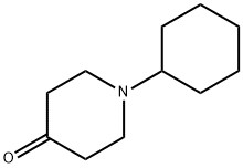 1-环己基-4-哌啶酮